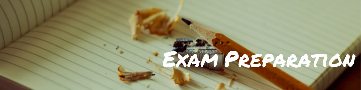 Student Exam Preparation in Australia 