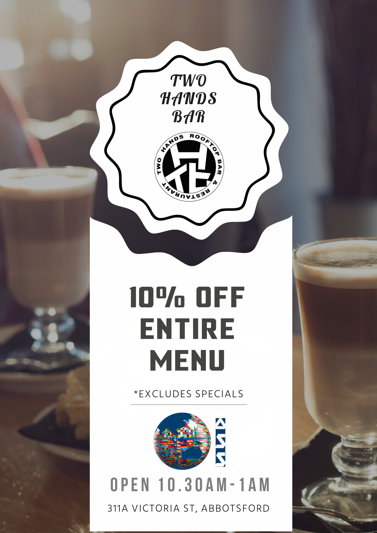 Student Deal for OSS