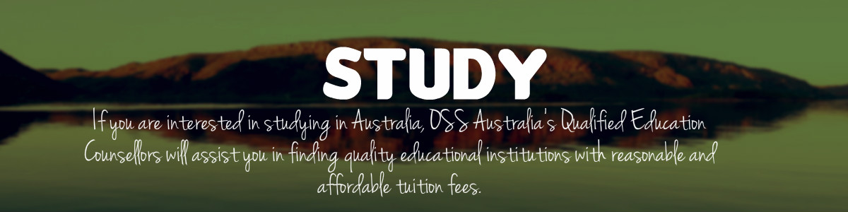 Study English in Australia 