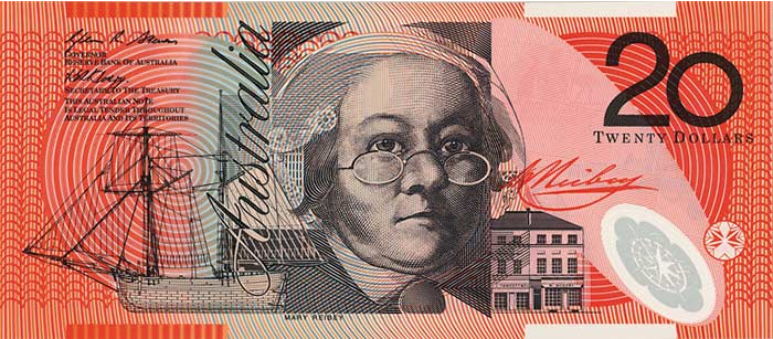 $20note