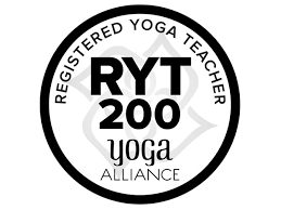 Registered Yoga Teacher 