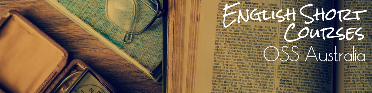 Study English in Australia