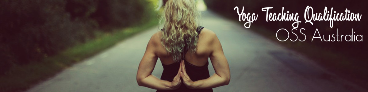 Yoga Teacher Courses in Australia