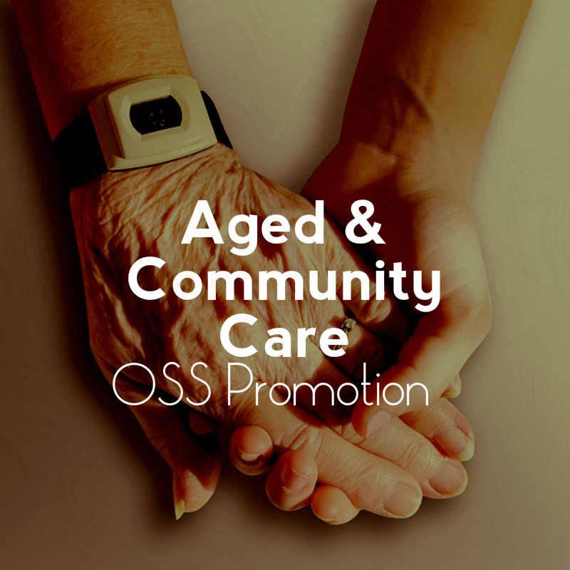 Aged & Community Care Courses in Australia