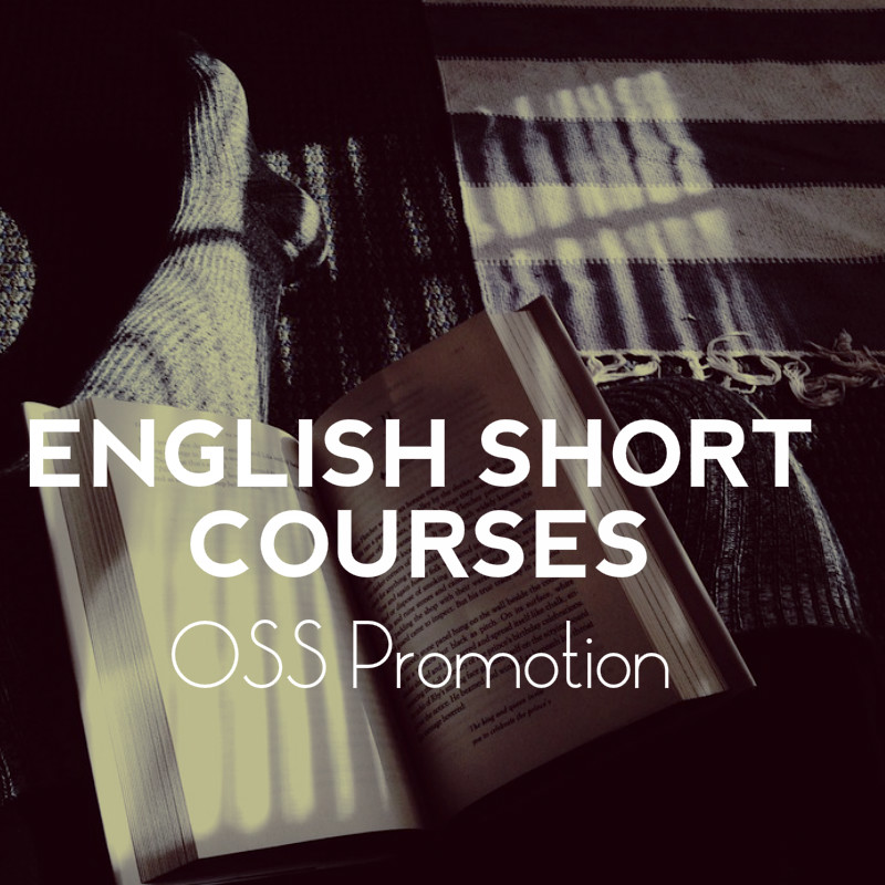 English Short Courses in Australia