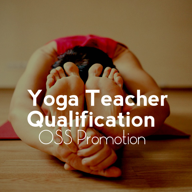Qualifed Yoga Teacher Courses In Australia