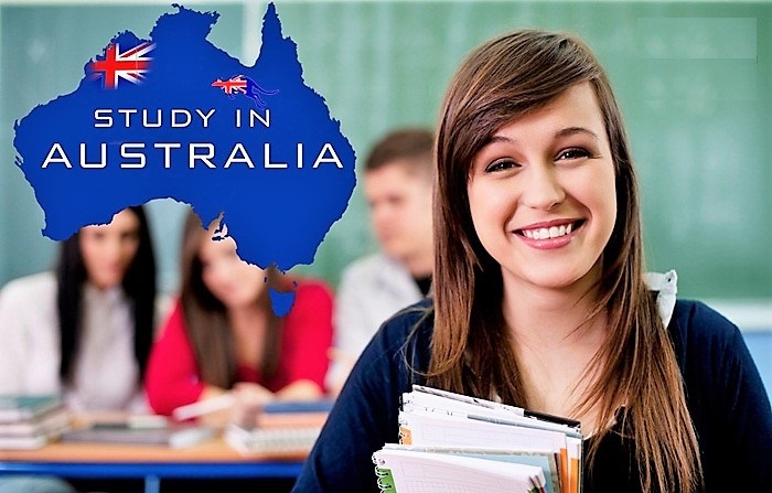 Study in Australia